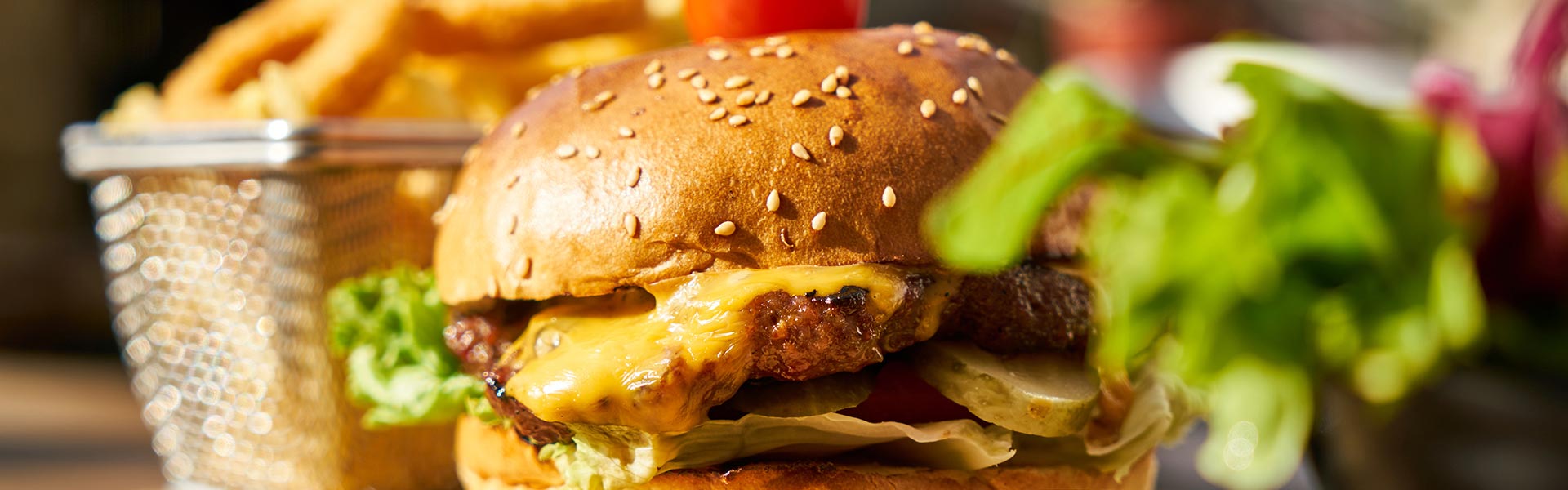 Big Papa Smash Burgerhaus