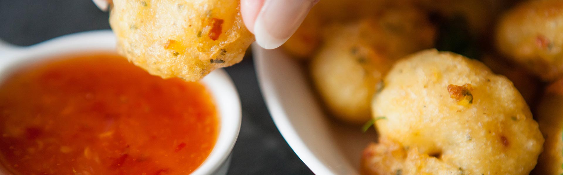 Big Papa Smash Burgerhaus